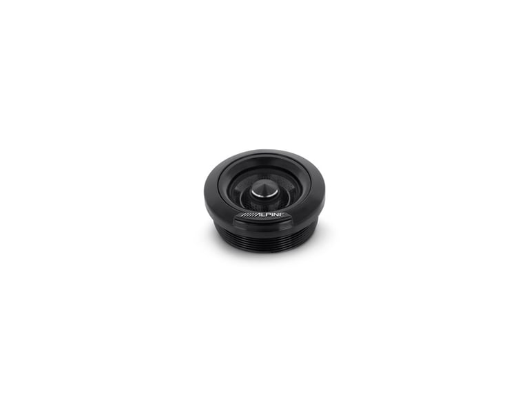Alpine HDZ-65CS (2-Pairs, 4-Total) Image 6