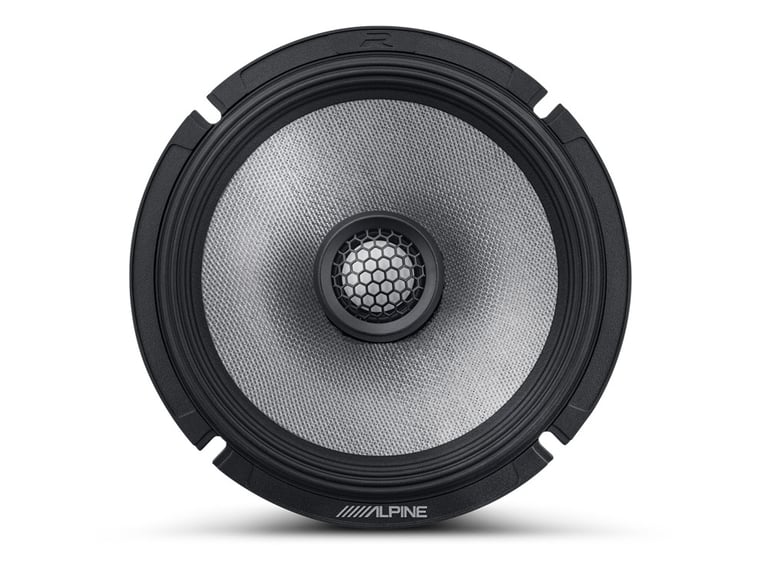 Alpine R2-S65 (2-Pairs, 4-Total) Image 6
