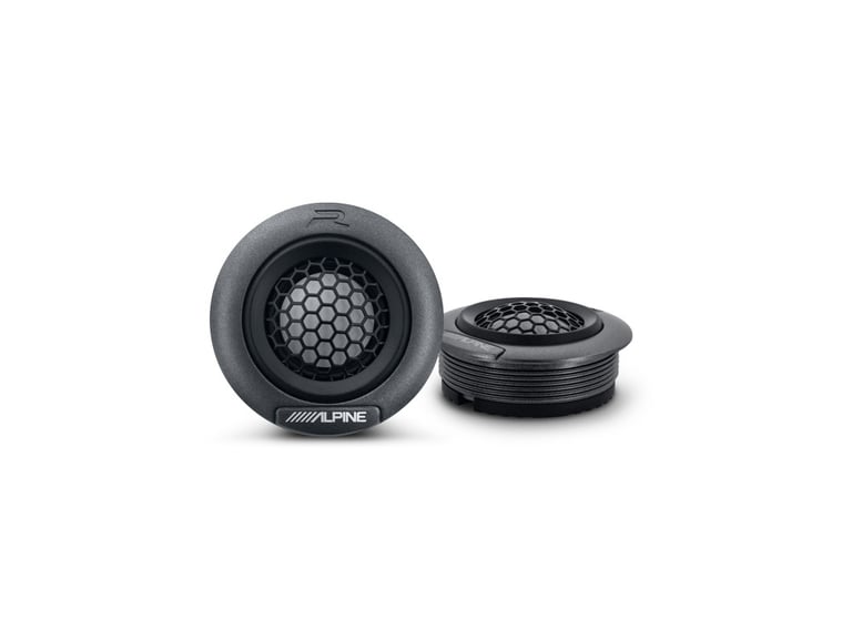 Alpine R2-S652 (2-Pairs, 4-Total) Image 6