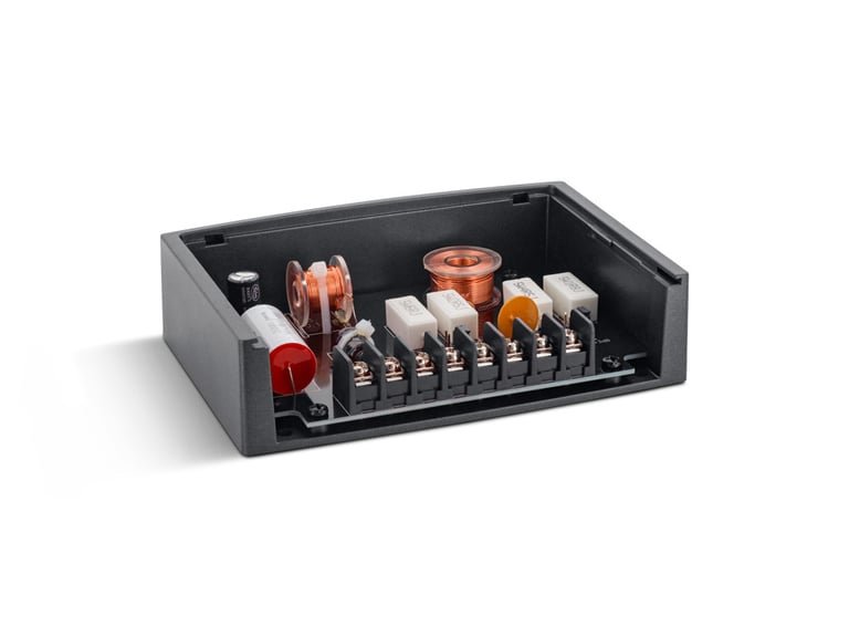 Alpine R2-S652 with Sound Damping Image 10