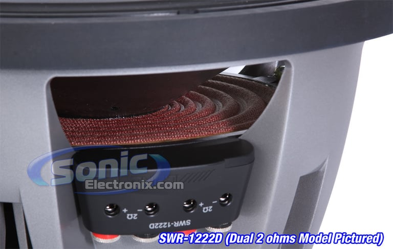 3000W Complete Rockford Fosgate + Alpine Bass Package Image 10