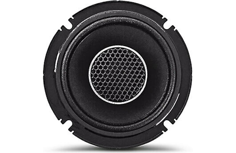 Alpine S2-S69C with Sound Damping Image 13