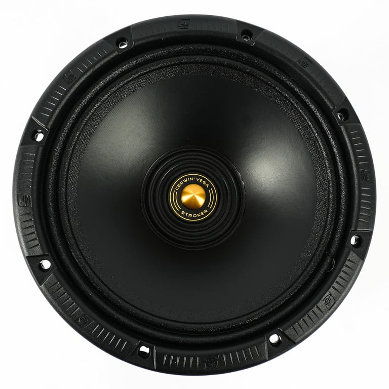 Cerwin Vega CVMPCL10 (Pair, 2-Total) Image 5