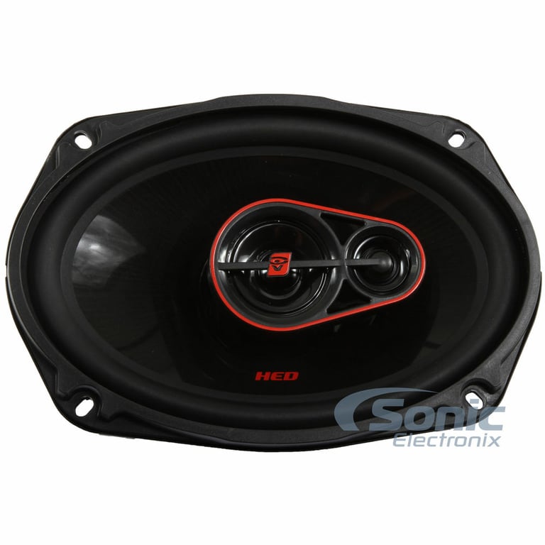 Cerwin Vega H7693 (2-Pairs, 4-Total) Image 4
