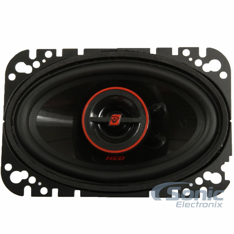 Cerwin Vega H746 (2-Pairs, 4-Total) Image 3