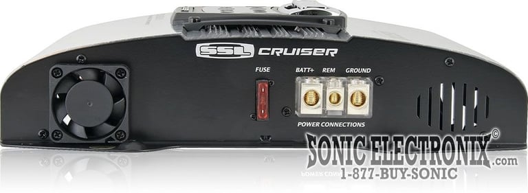 Sound Storm SSL CR1600.4 Image 4