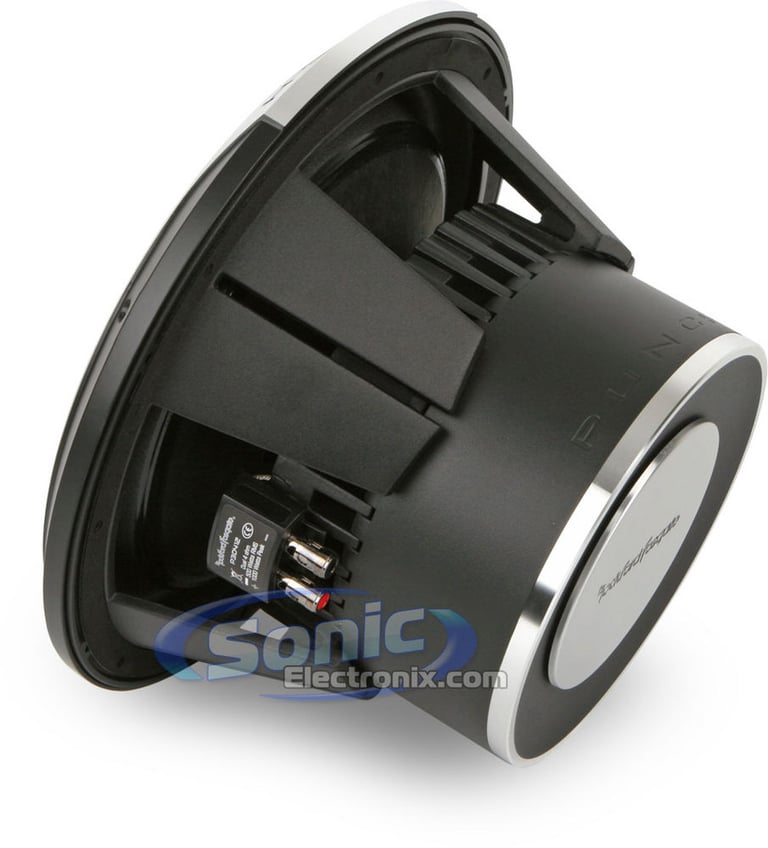 2000W Complete JL Audio + Rockford Fosgate Bass Package Image 12