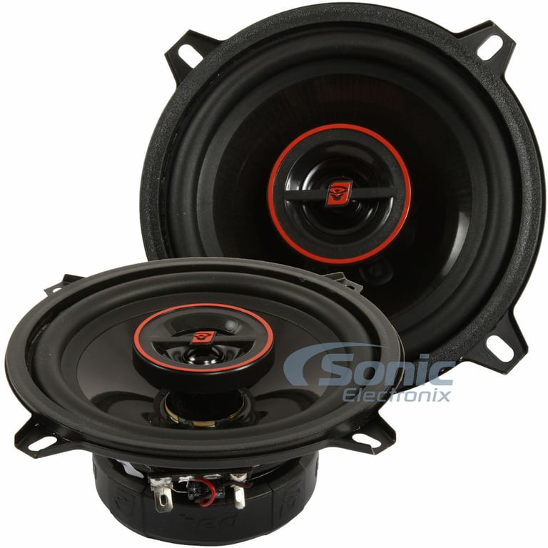 Cerwin Vega H752 (2-Pairs, 4-Total) Image 2