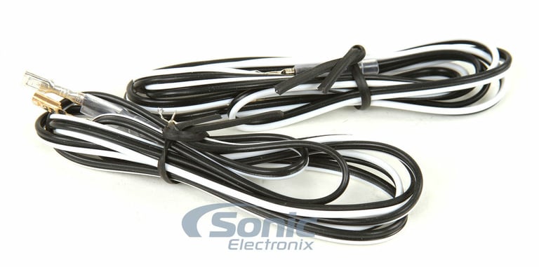Cerwin-Vega XED650C (2-Pairs, 4-Total) Image 3