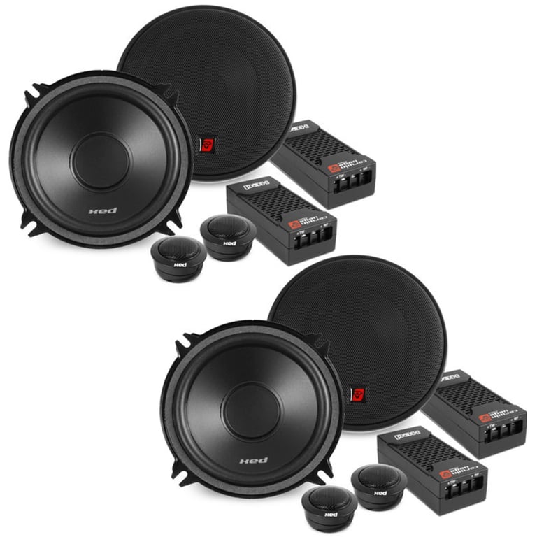 Cerwin Vega XED525C (2-Pairs, 4-Total) Image 1