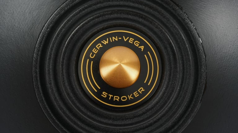 Cerwin Vega CVMPCL10 (Pair, 2-Total) Image 6