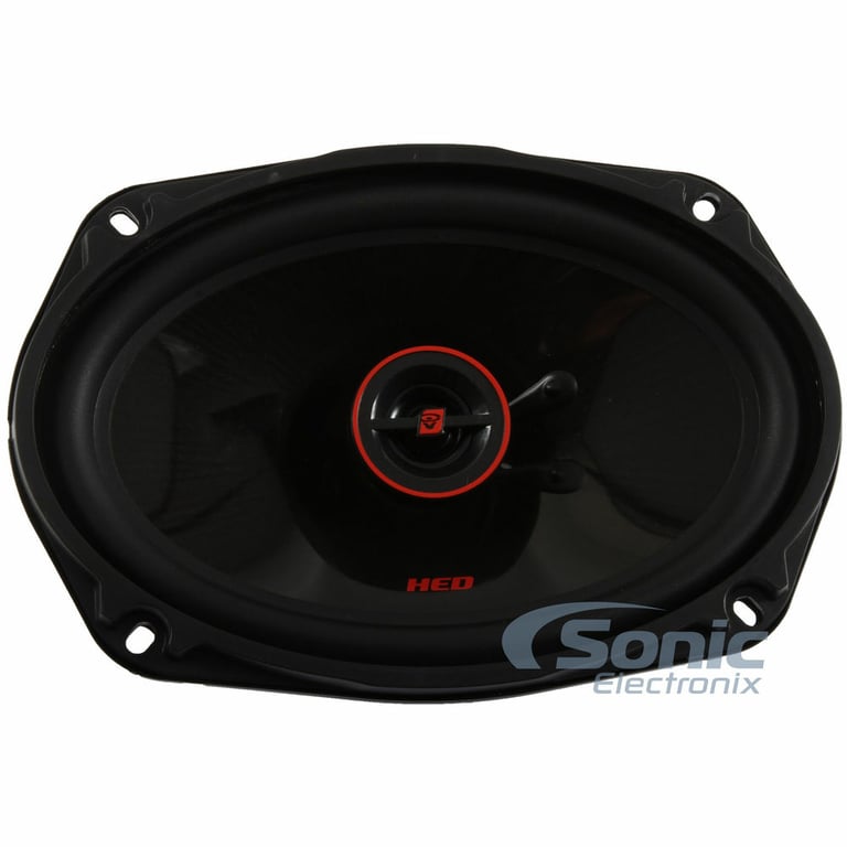 Cerwin Vega H7692 (2-Pairs, 4-Total) Image 4
