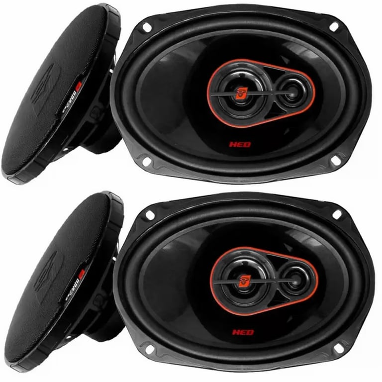 Cerwin Vega H7693 (2-Pairs, 4-Total) Image 1