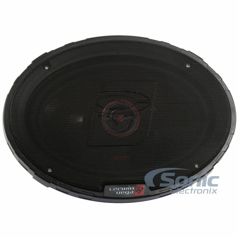 Cerwin Vega H7692 (2-Pairs, 4-Total) Image 3