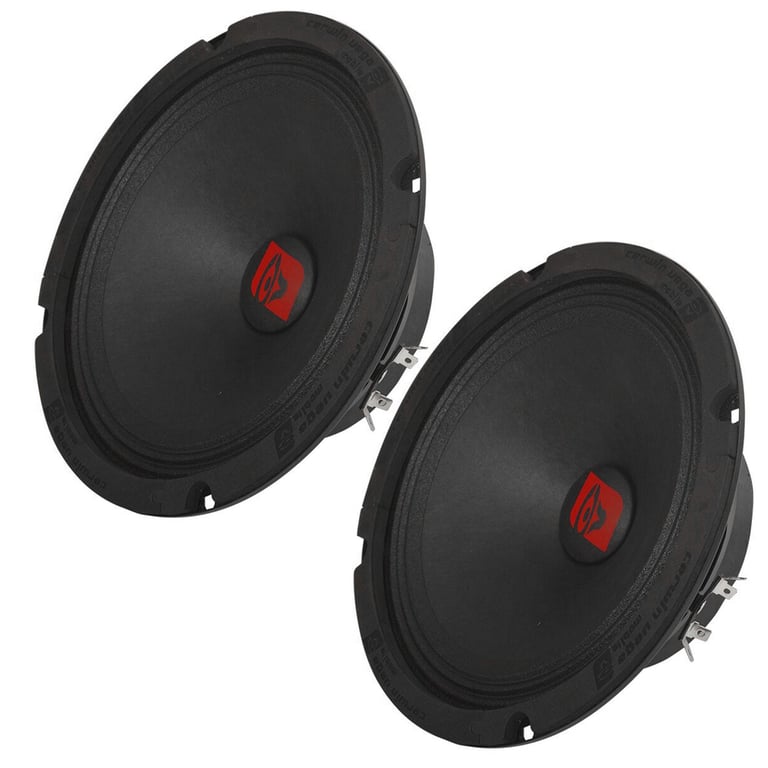 Cerwin-Vega CVP8 (Pair, 2-Total) Image 1