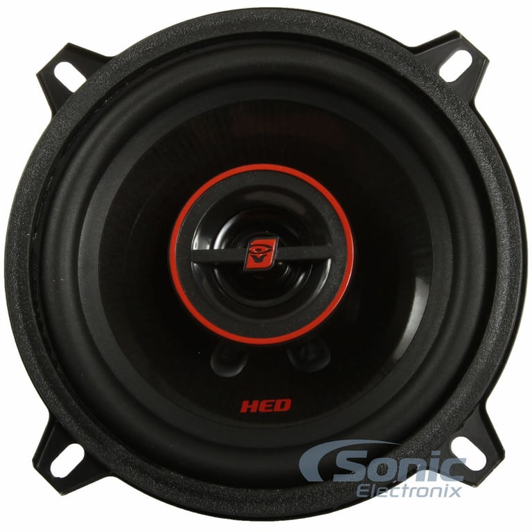 Cerwin Vega H752 (2-Pairs, 4-Total) Image 3