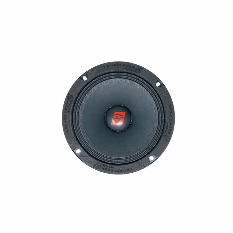 Cerwin-Vega CVP65 (Pair, 2-Total) Image 3