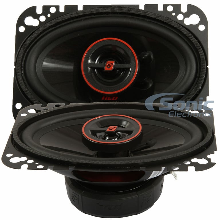 Cerwin Vega H746 (2-Pairs, 4-Total) Image 2