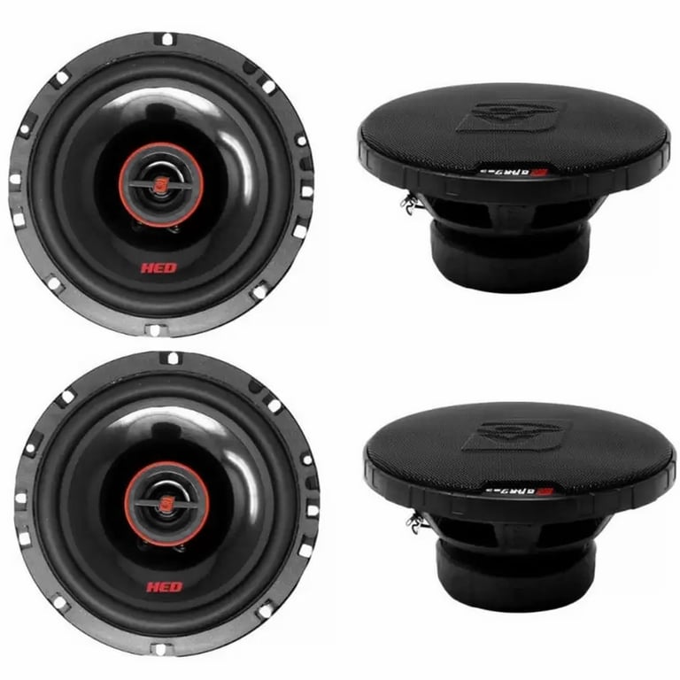 Cerwin Vega H7652 (2-Pairs, 4-Total) Image 1