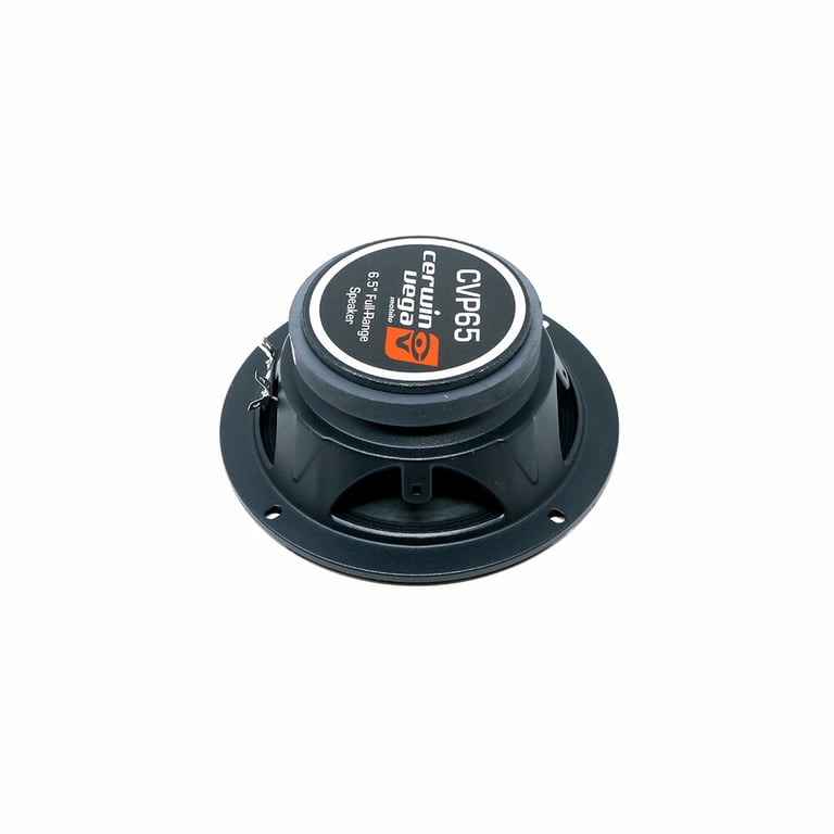Cerwin-Vega CVP65 (Pair, 2-Total) Image 4