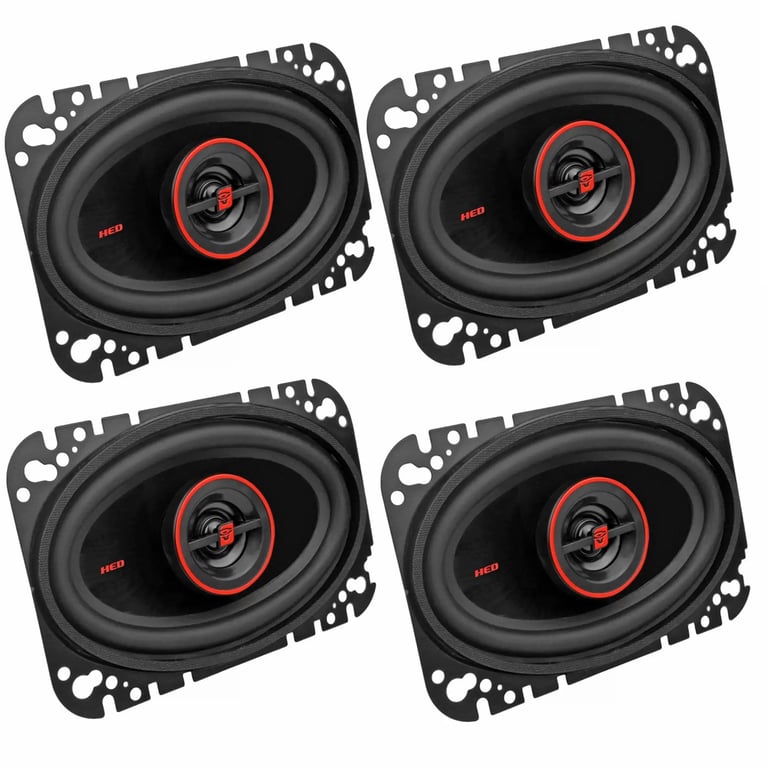 Cerwin Vega H746 (2-Pairs, 4-Total) Image 1