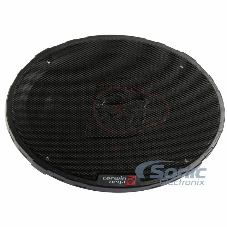 Cerwin Vega H7693 (2-Pairs, 4-Total) Image 3