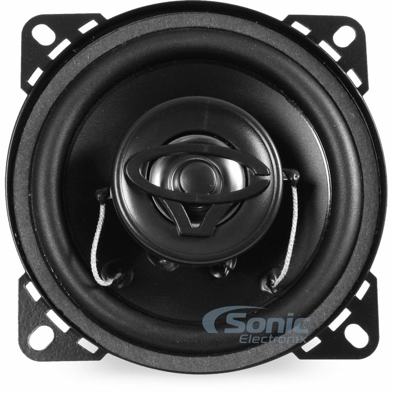 Cerwin Vega XED42 with Sound Damping Image 10
