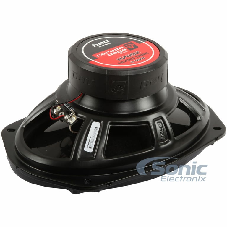 Cerwin Vega H7692 (2-Pairs, 4-Total) Image 6