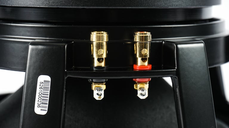 Cerwin Vega CVMPCL10 (Pair, 2-Total) Image 9