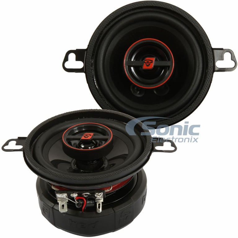 Cerwin Vega H735 (2-Pairs, 4-Total) Image 2