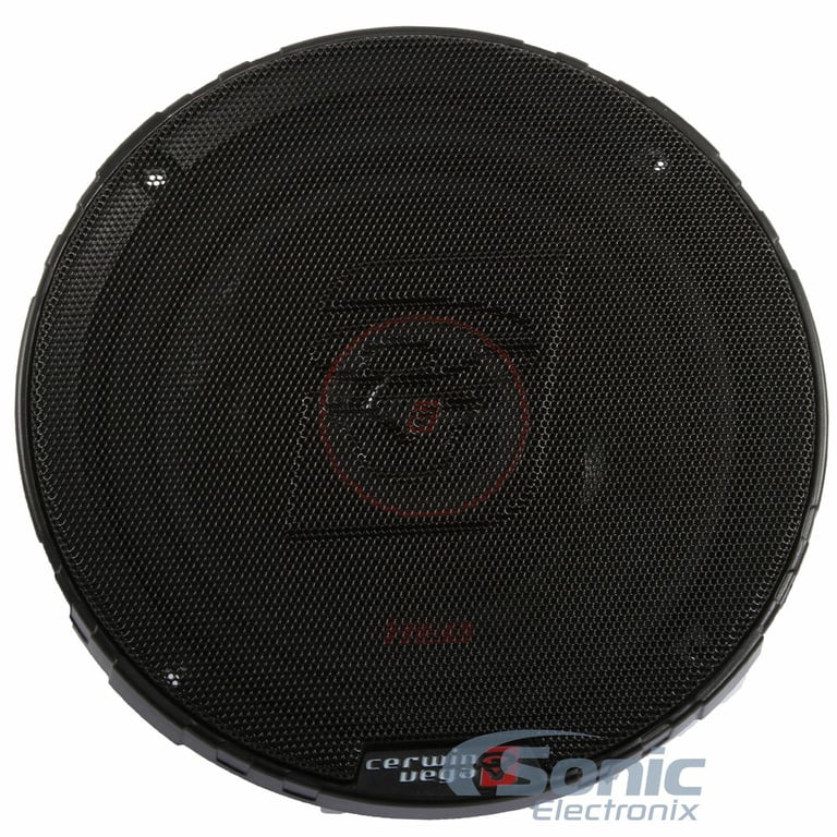 Cerwin Vega H7652 (2-Pairs, 4-Total) Image 3