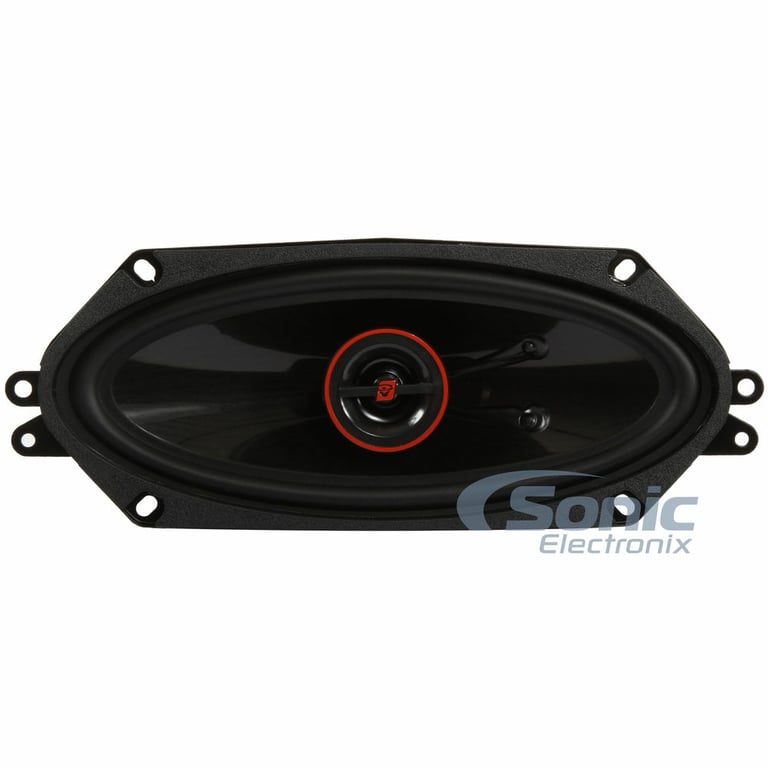 Cerwin Vega H7410 (2-Pairs, 4-Total) Image 3