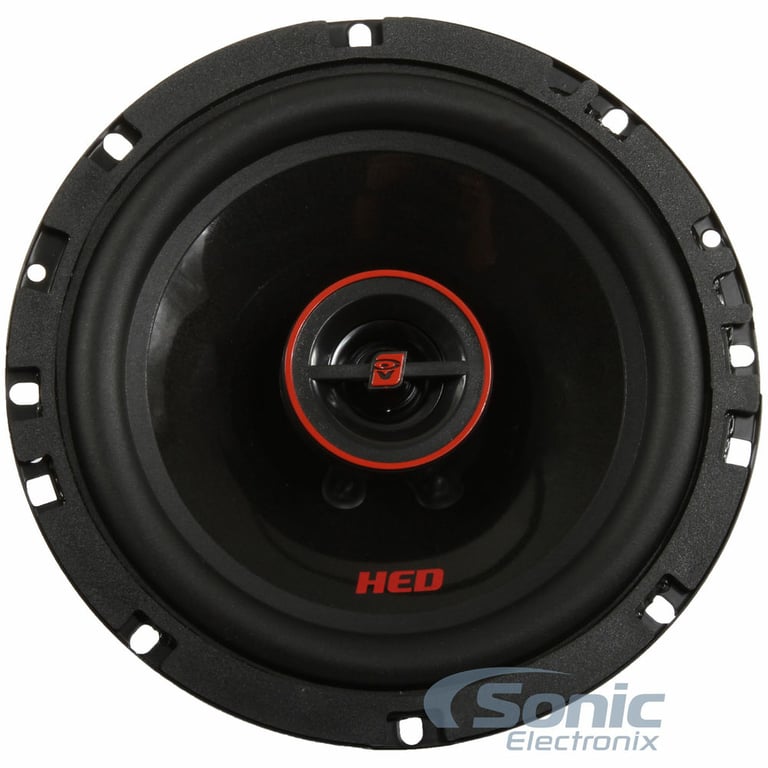 Cerwin Vega H7652 (2-Pairs, 4-Total) Image 4