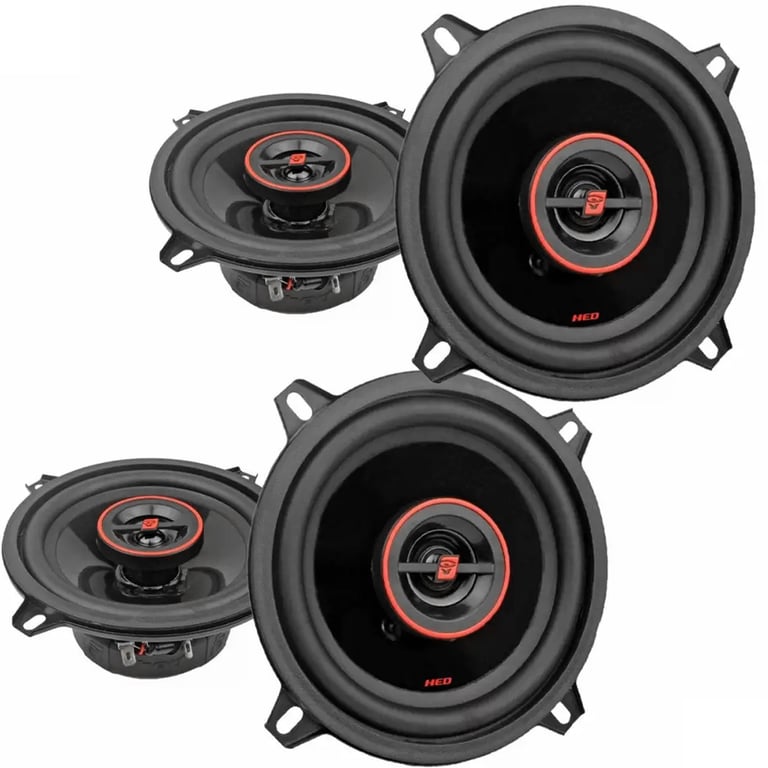 Cerwin Vega H752 (2-Pairs, 4-Total) Image 1