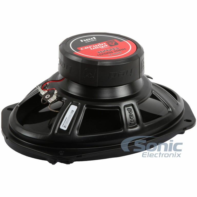 Cerwin Vega H7693 (2-Pairs, 4-Total) Image 6