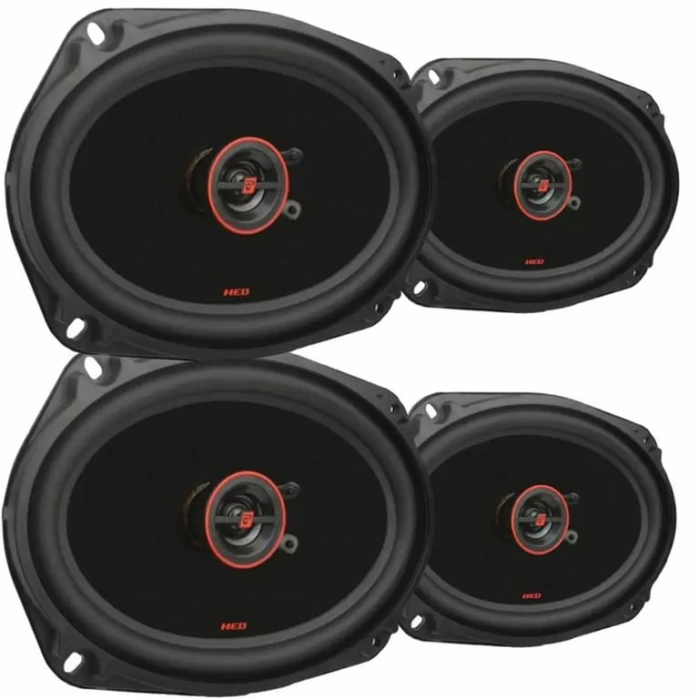 Cerwin Vega H7692 (2-Pairs, 4-Total) Image 1