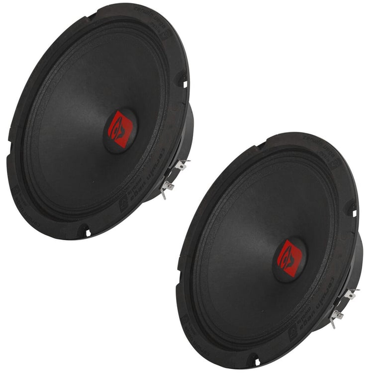Cerwin-Vega CVP65 (Pair, 2-Total) Image 1