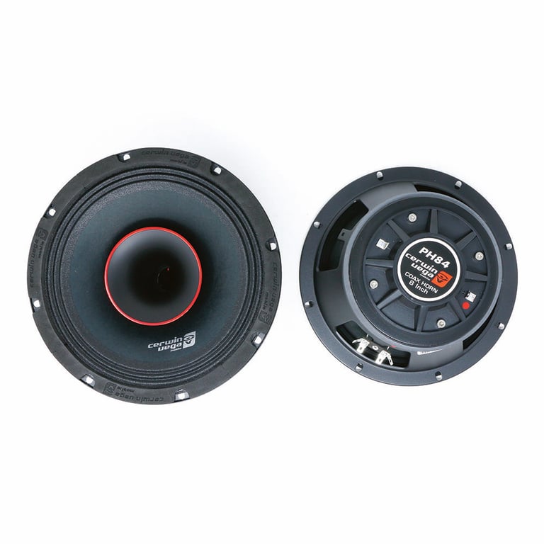 Cerwin-Vega PH84 (2-Pairs, 4-Total) Image 2