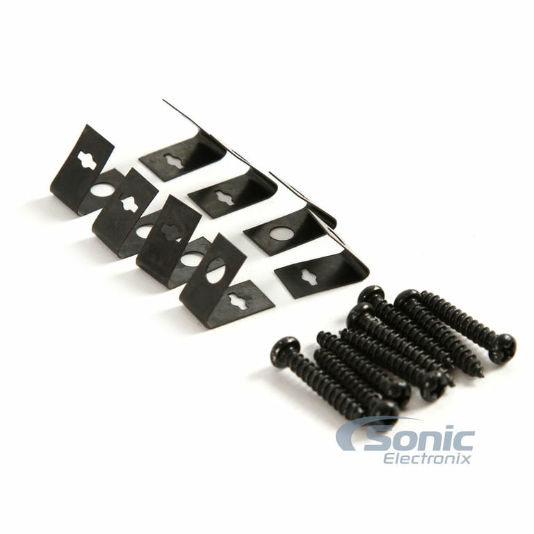 Cerwin Vega XED525C (2-Pairs, 4-Total) Image 7