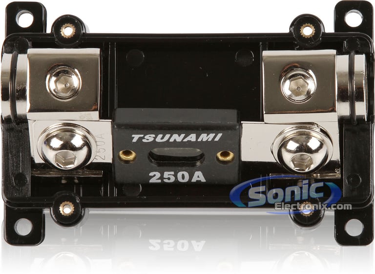 1600W Complete Rockford Fosgate + Kicker Bass Package Image 14