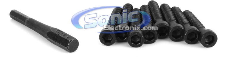 Rockford Fosgate Punch P2D210 (09P2D210) Image 6