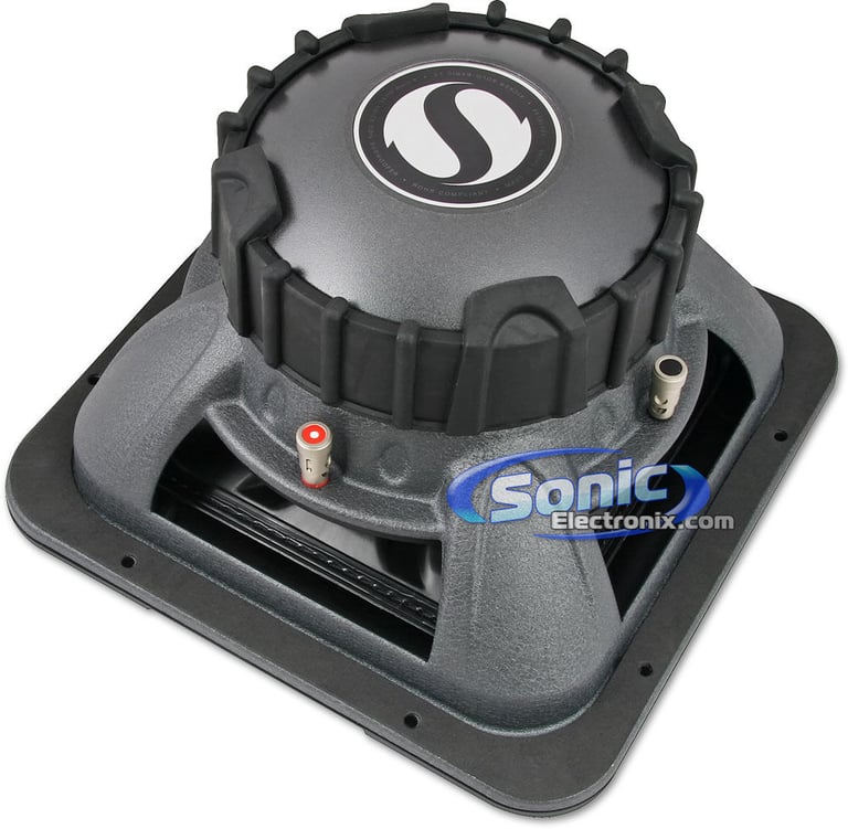 1800W Complete Kenwood + Kicker Bass Package Image 12