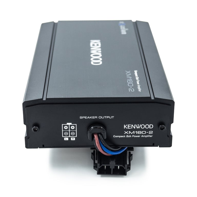 Kenwood eXcelon P-HD2RSG-98 Image 21