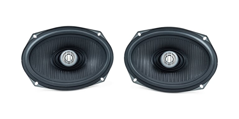 Kenwood eXcelon P-HD2RSG-98 Image 12