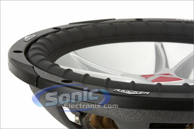1600W Complete JL Audio + Kicker Bass Package Image 13