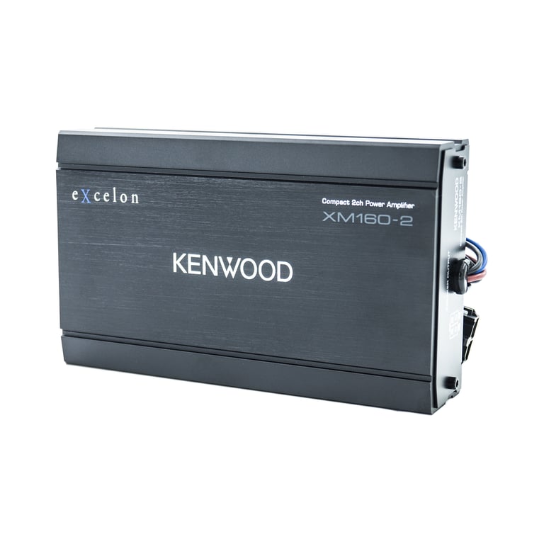 Kenwood eXcelon P-HD2RSG-98 Image 32