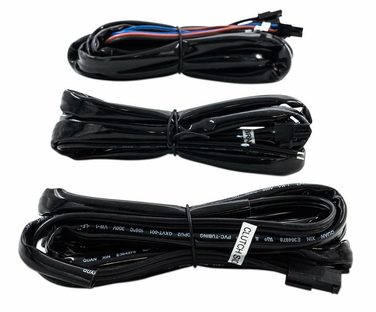 Kenwood eXcelon P-HD2RSG-98 Image 3