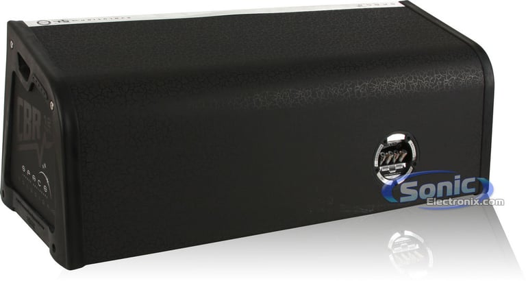VIBE Audio CBR12 TWIN EVO  R/B Image 5