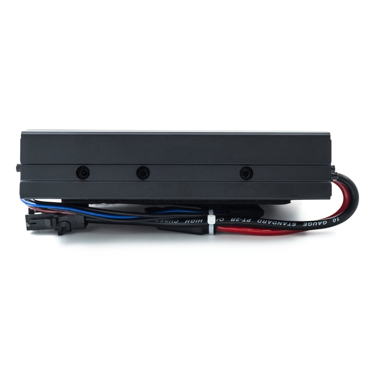 Kenwood eXcelon P-HD2RSG-98 Image 15