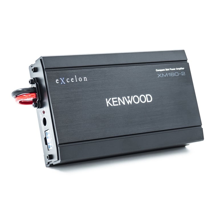 Kenwood eXcelon P-HD2RSG-98 Image 14